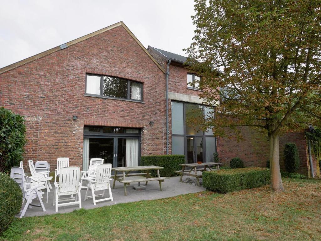 Het Bloesemklooster Relais Hotel Sint-Truiden Exterior photo