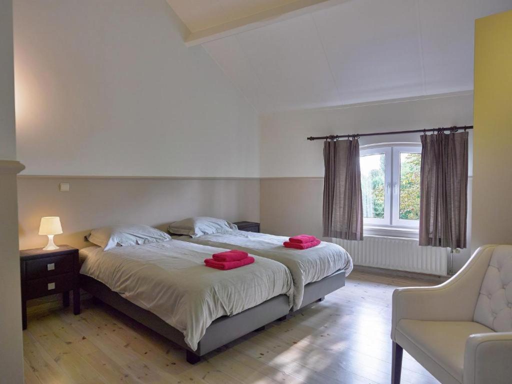 Het Bloesemklooster Relais Hotel Sint-Truiden Exterior photo